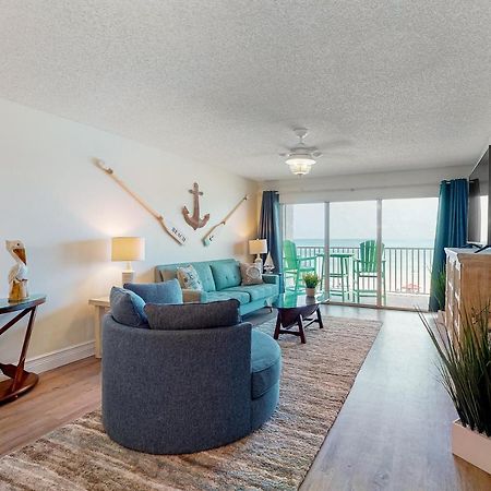 Sea Oats 307 Apartment St. Pete Beach Luaran gambar