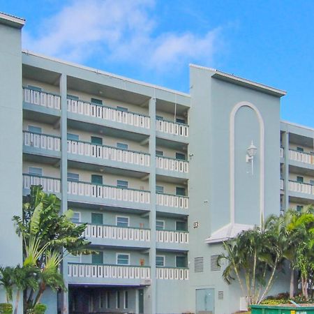 Sea Oats 307 Apartment St. Pete Beach Luaran gambar