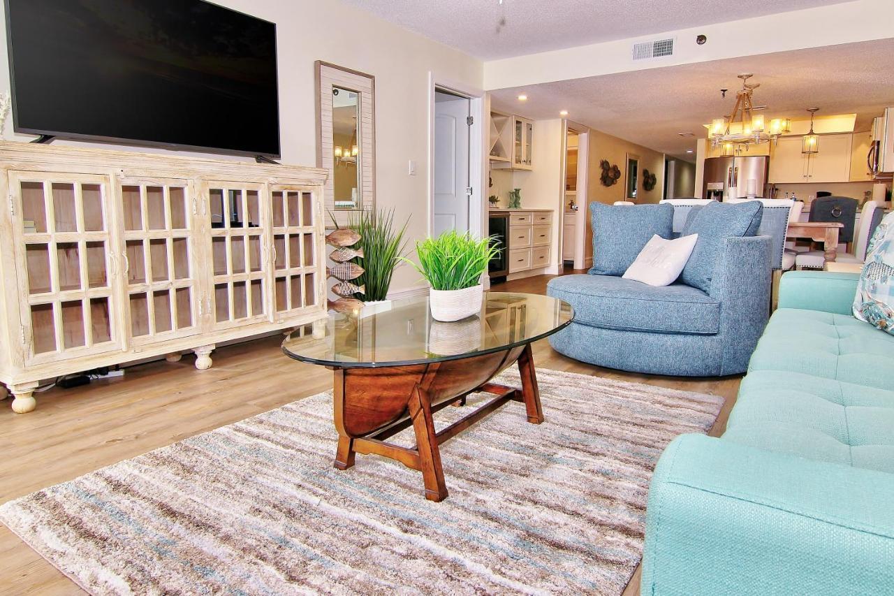 Sea Oats 307 Apartment St. Pete Beach Luaran gambar