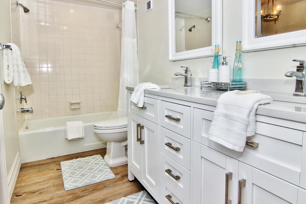 Sea Oats 307 Apartment St. Pete Beach Luaran gambar