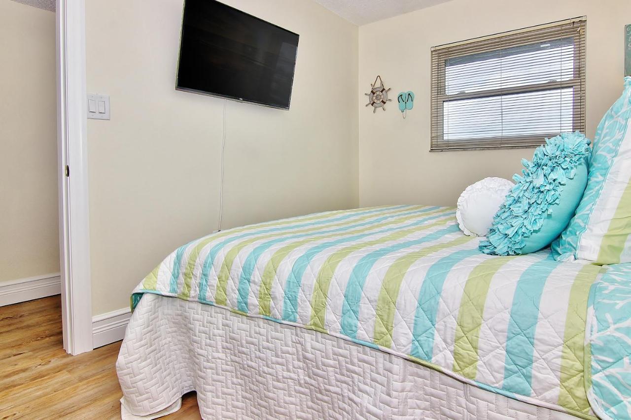 Sea Oats 307 Apartment St. Pete Beach Luaran gambar