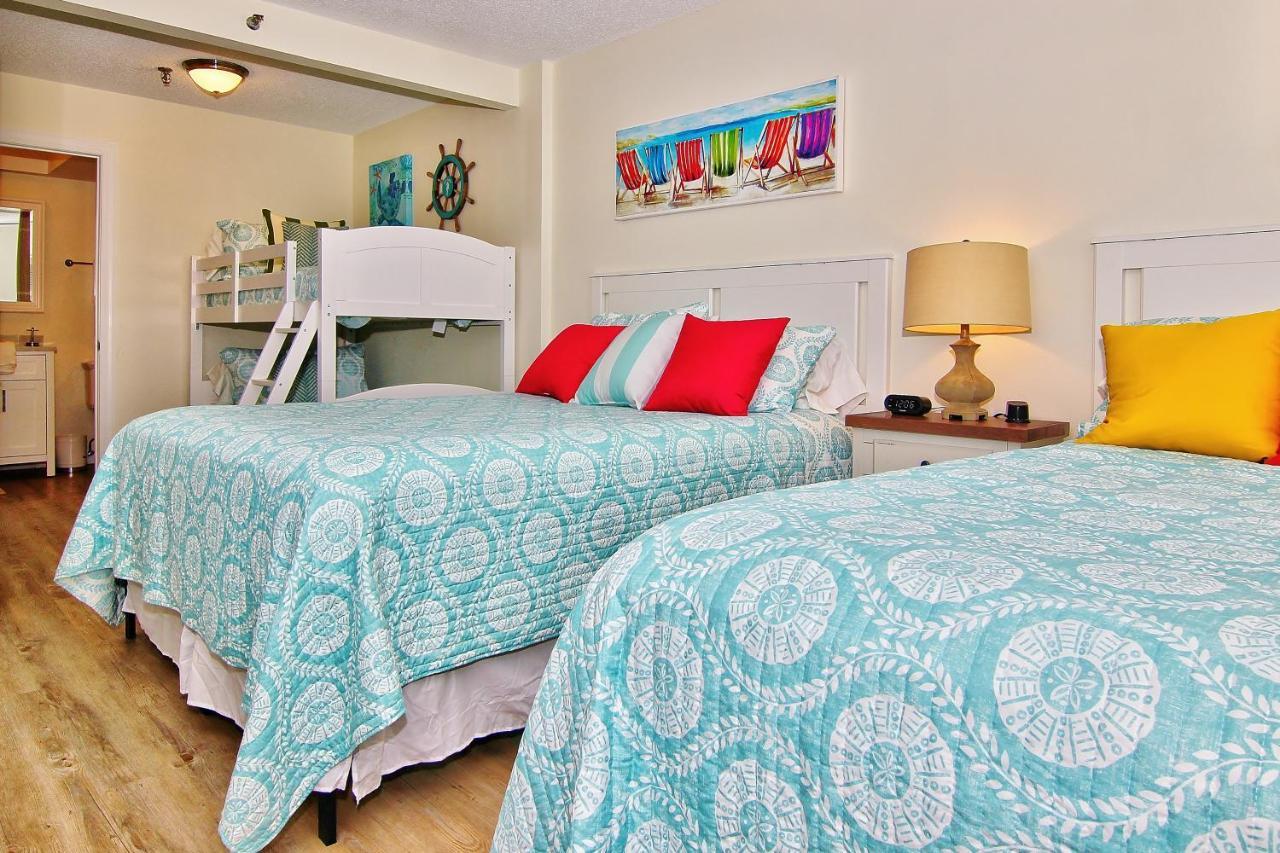 Sea Oats 307 Apartment St. Pete Beach Luaran gambar