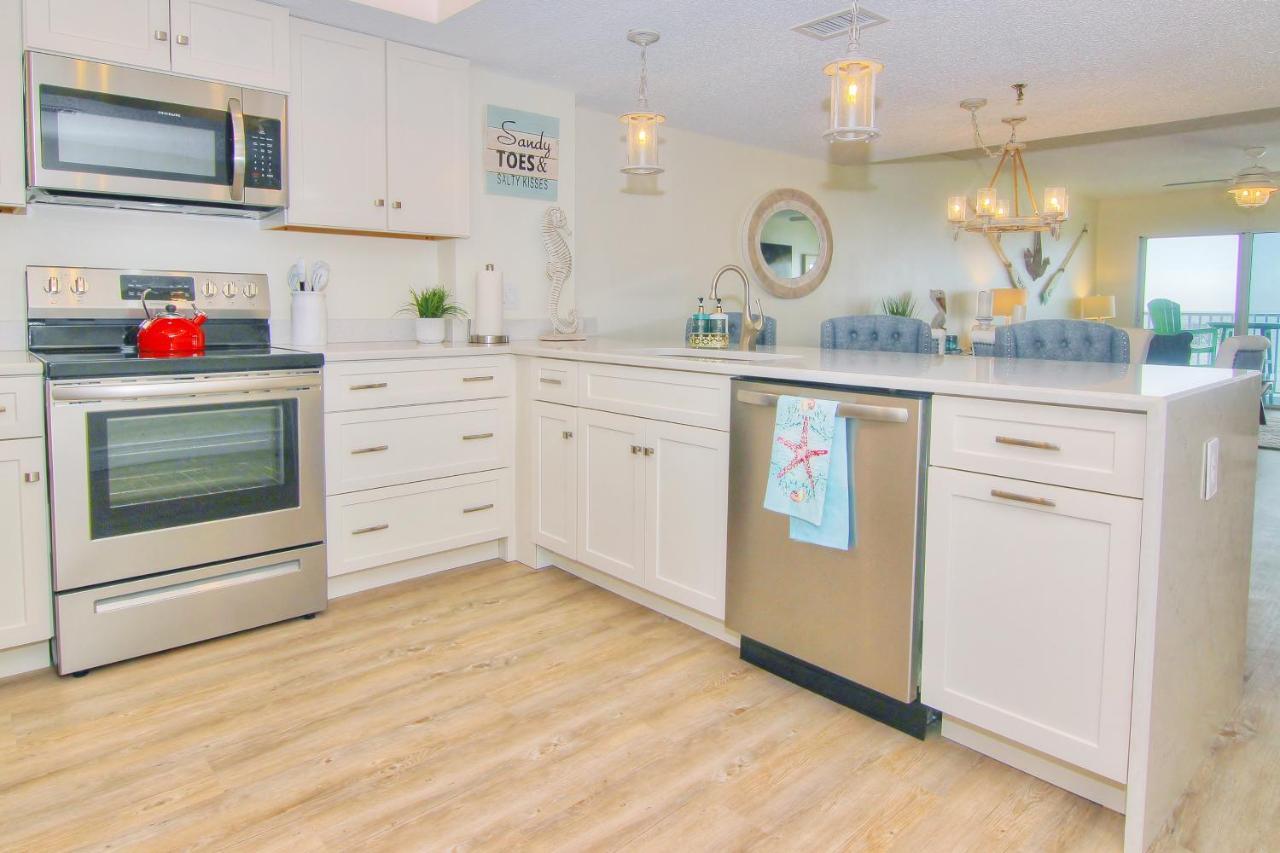 Sea Oats 307 Apartment St. Pete Beach Luaran gambar