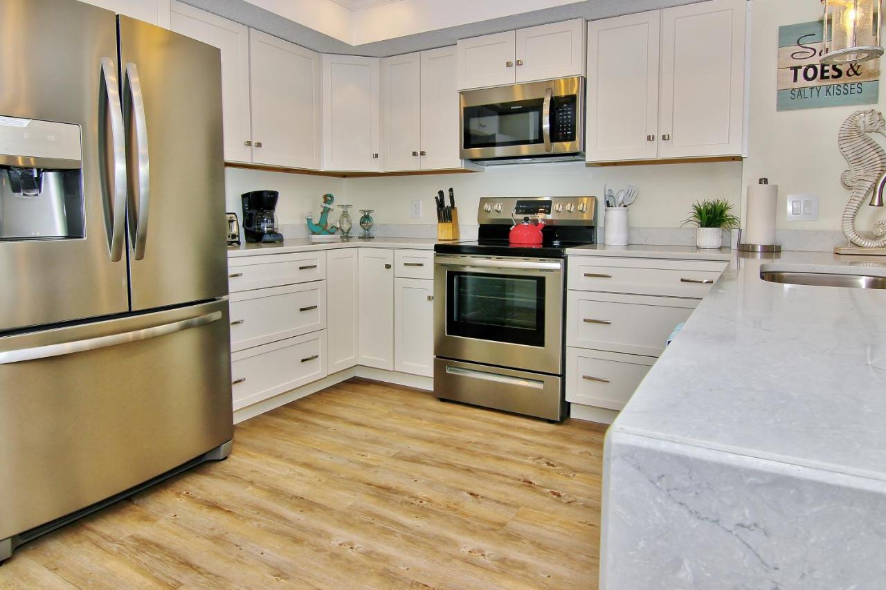 Sea Oats 307 Apartment St. Pete Beach Luaran gambar