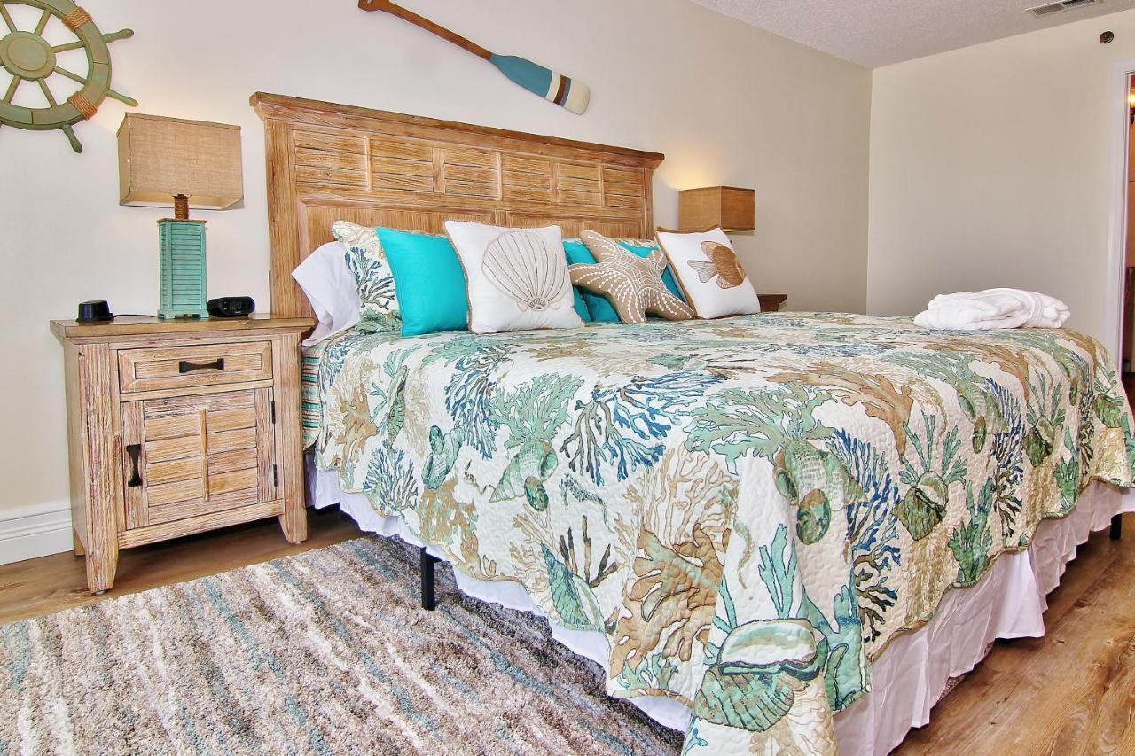 Sea Oats 307 Apartment St. Pete Beach Luaran gambar