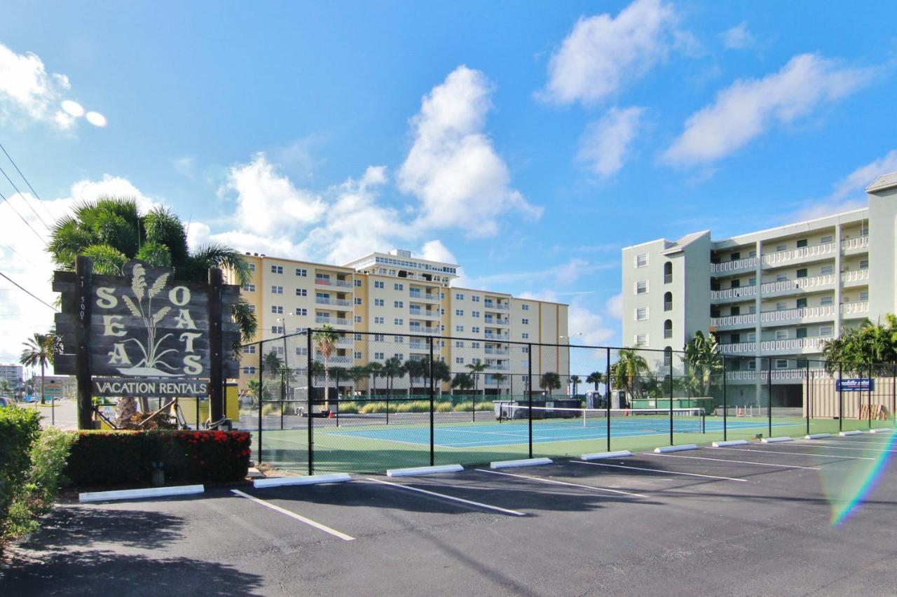 Sea Oats 307 Apartment St. Pete Beach Luaran gambar